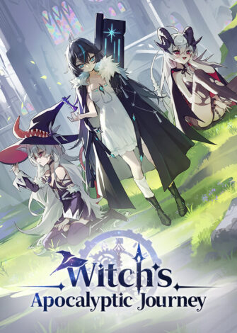 Witch's Apocalyptic Journey (2026) PC Full Witch's Apocalyptic Journey (2026) PC Full