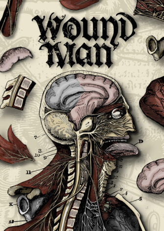 Wound Man (2026) PC Full Wound Man (2026) PC Full