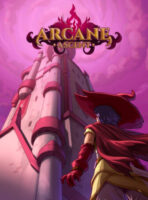 Arcane Ascent (2026) PC Full Español