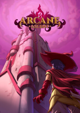 Arcane Ascent (2026) PC Full Español Arcane Ascent (2026) PC Full Español