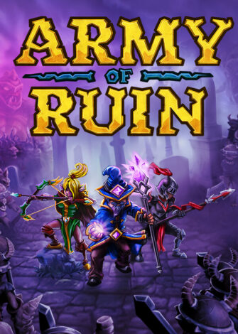 Army of Ruin (2023) PC Full Español Army of Ruin (2023) PC Full Español