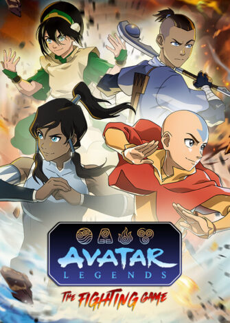 Avatar Legends: The Fighting Game (2026) PC Full Español