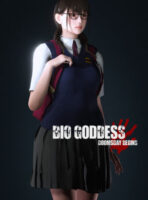 Bio Goddess: Doomsday Begins PC-GAME Español