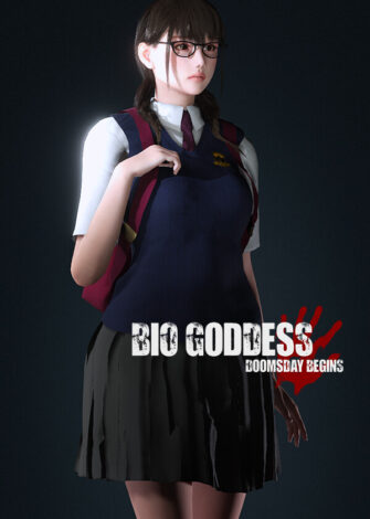 Bio Goddess: Doomsday Begins PC-GAME Español Bio Goddess: Doomsday Begins PC-GAME Español