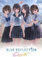 BLUE REFLECTION Quartet (2026) PC Full