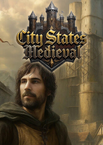 City States: Medieval (2026) PC Full Español City States: Medieval (2026) PC Full Español