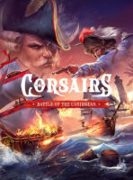 Corsairs - Battle of the Caribbean (2026) PC Full Español