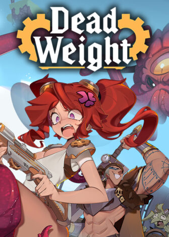 Dead Weight (2026) PC Full Español Dead Weight (2026) PC Full Español