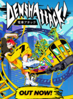 Denshattack! (2026) PC Full Español