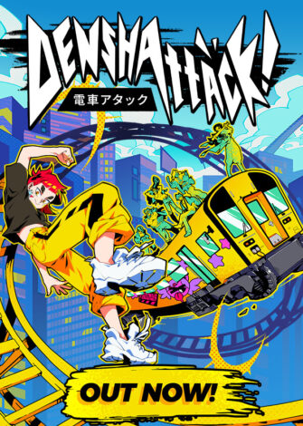Denshattack! (2026) PC Full Español Denshattack! (2026) PC Full Español