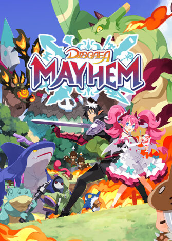 Disgaea Mayhem (2026) PC Full Español Disgaea Mayhem (2026) PC Full Español