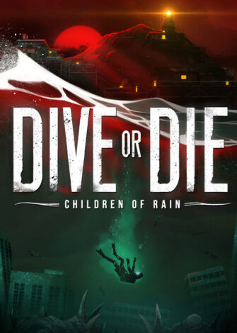 DIVE or DIE - Children of Rain (2026) PC Full Español DIVE or DIE - Children of Rain (2026) PC Full Español