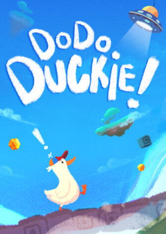 Dodo Duckie (2026) PC Full Español Dodo Duckie (2026) PC Full Español
