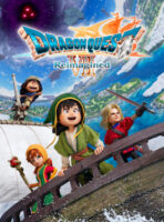 Dragon Quest VII Reimagined Deluxe Edition (2026) PC Full Español