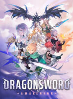 DragonSword : Awakening (2026) PC Full Español