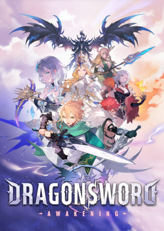 DragonSword : Awakening (2026) PC Full Español DragonSword : Awakening (2026) PC Full Español