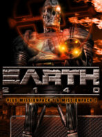 Earth 2140 HD (1997/2013) PC Full