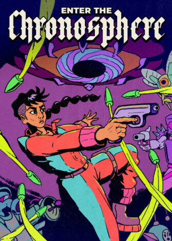 Enter the Chronosphere (2026) PC-GAME Español [Acceso Anticipado]