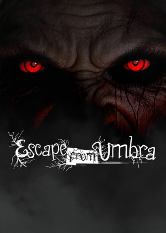 Escape from Umbra (2026) PC Full Español Escape from Umbra (2026) PC Full Español