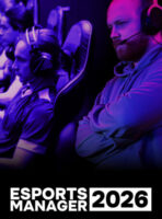 Esports Manager 2026 (2026) PC Full Español