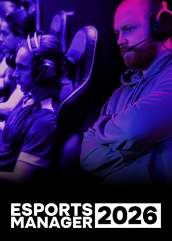 Esports Manager 2026 (2026) PC Full Español