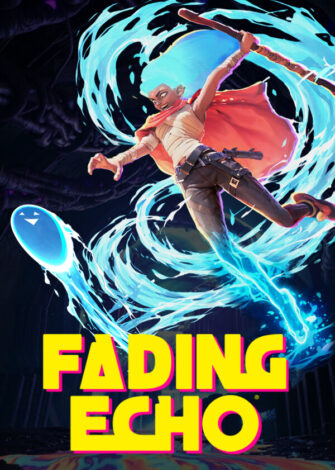 Fading Echo (2026) PC Full Español Fading Echo (2026) PC Full Español