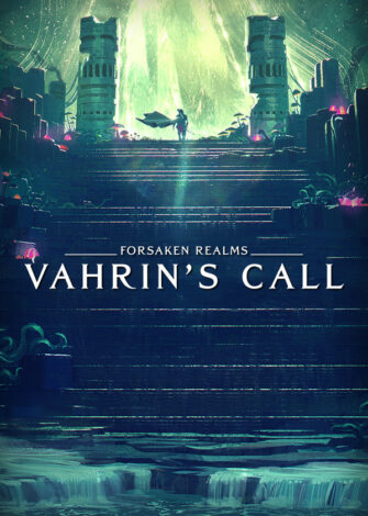 Forsaken Realms: Vahrin's Call (2026) PC Full Forsaken Realms: Vahrin's Call (2026) PC Full