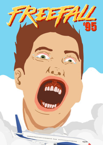 Freefall '95 (2026) PC Full Español Freefall '95 (2026) PC Full Español