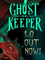 Ghost Keeper (2026) PC Full Español