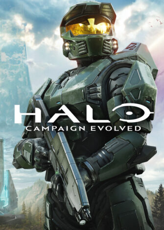 Halo Campaign Evolved Premium Edition (2026) PC Full Español Halo Campaign Evolved Premium Edition (2026) PC Full Español