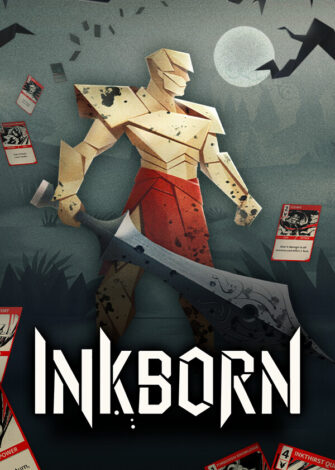 Inkborn (2025) PC-GAME Español Inkborn (2025) PC-GAME Español