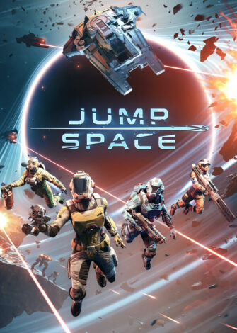Jump Space (2025) PC-GAME Español [Acceso Anticipado]