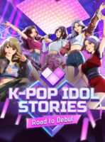K-pop Idol Stories: Road to Debut (2026) PC Full Español
