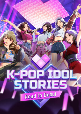 K-pop Idol Stories: Road to Debut (2026) PC Full Español K-pop Idol Stories: Road to Debut (2026) PC Full Español