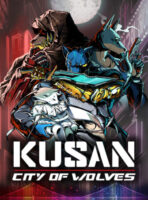 Kusan: City of Wolves (2026) PC Full Español