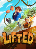 LIFTED (2026) PC Full Español