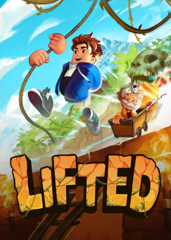 LIFTED (2026) PC Full Español LIFTED (2026) PC Full Español