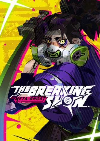 Meta Ghost: Breaking Show (2026) PC Full Meta Ghost: Breaking Show (2026) PC Full