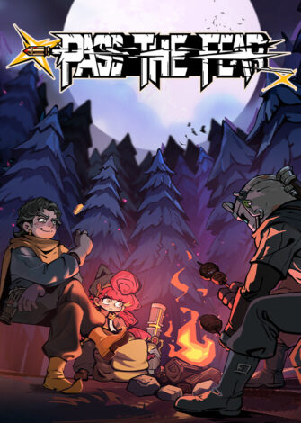 Pass the Fear (2026) PC Full Español Pass the Fear (2026) PC Full Español