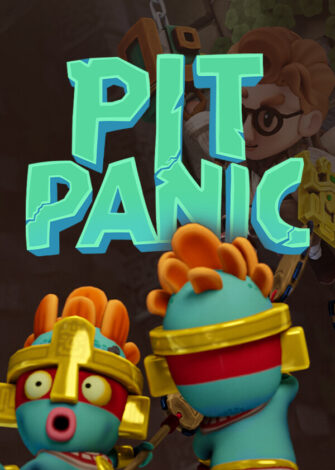 Pit Panic (2026) PC Full Español Pit Panic (2026) PC Full Español