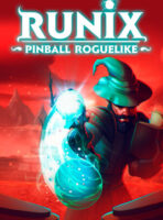 Runix: Pinball Roguelike (2026) PC Full Español