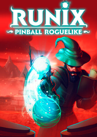 Runix: Pinball Roguelike (2026) PC Full Español Runix: Pinball Roguelike (2026) PC Full Español