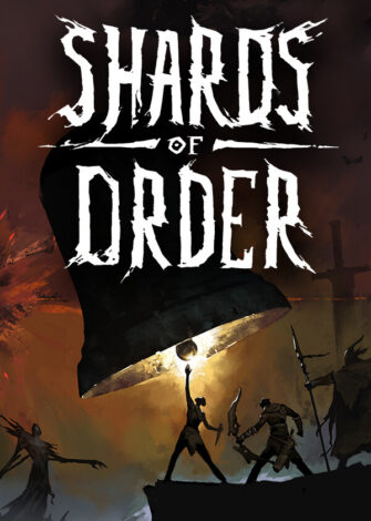 Shards of Order (2026) PC Full Shards of Order (2026) PC Full