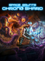 Space Grunts: Chrono Shard (2026) PC Full Español