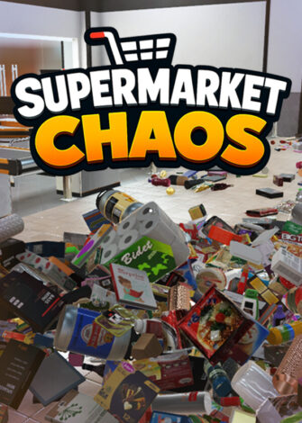 Supermarket Chaos (2026) PC Full Español Supermarket Chaos (2026) PC Full Español
