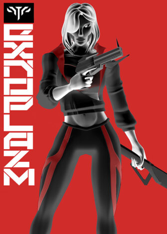 TEXNOPLAZM (2025) PC-GAME [Acceso Anticipado]