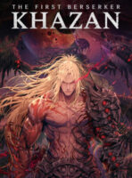 The First Berserker Khazan Deluxe Edition (2025) PC Full Español