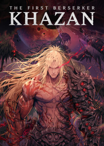 The First Berserker Khazan Deluxe Edition (2025) PC Full Español The First Berserker Khazan Deluxe Edition (2025) PC Full Español