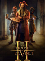 The House of Da Vinci 2 (2020) PC Full Español