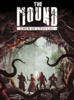 The Mound Omen of Cthulhu Deluxe Edition (2026) PC Full Español